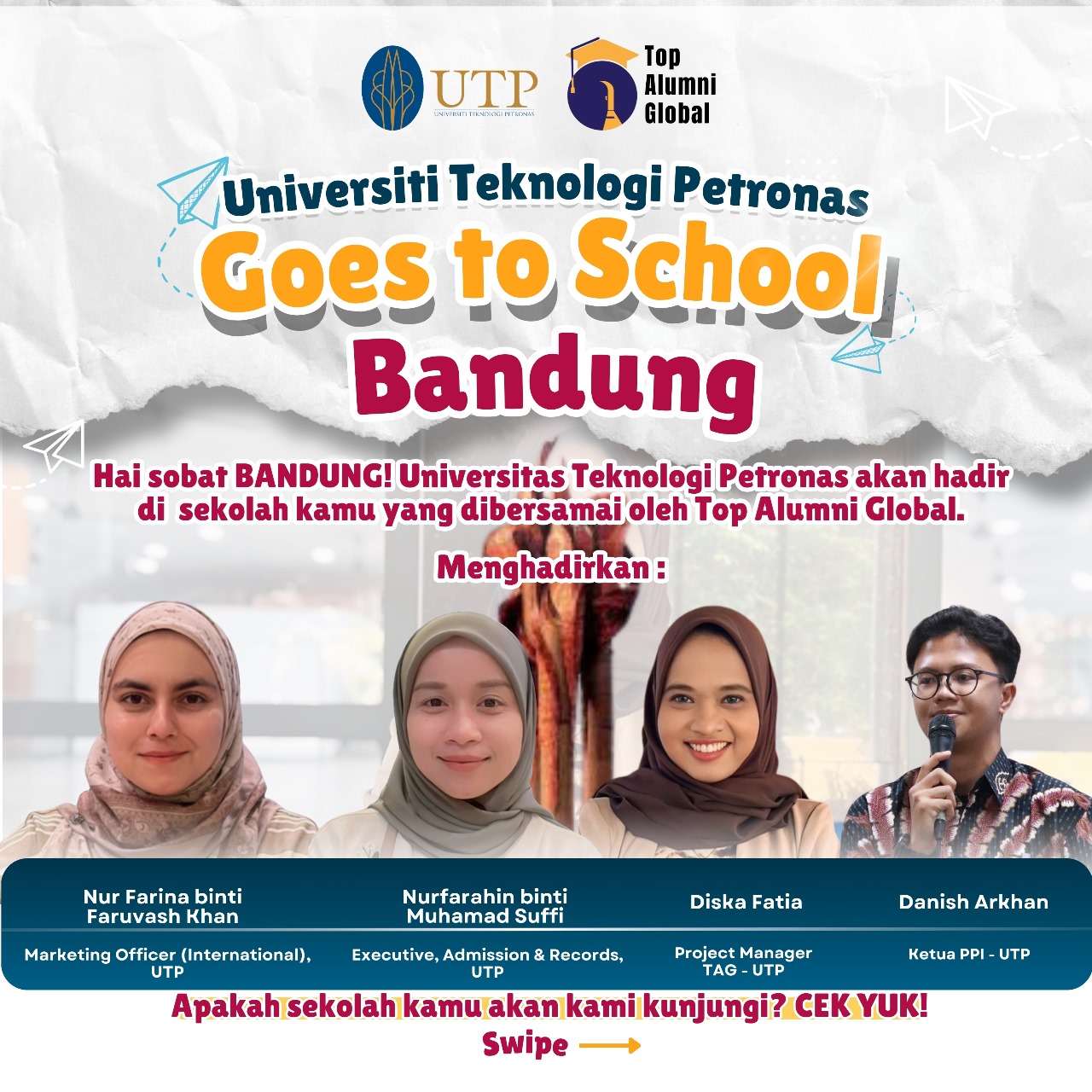 Business Conference